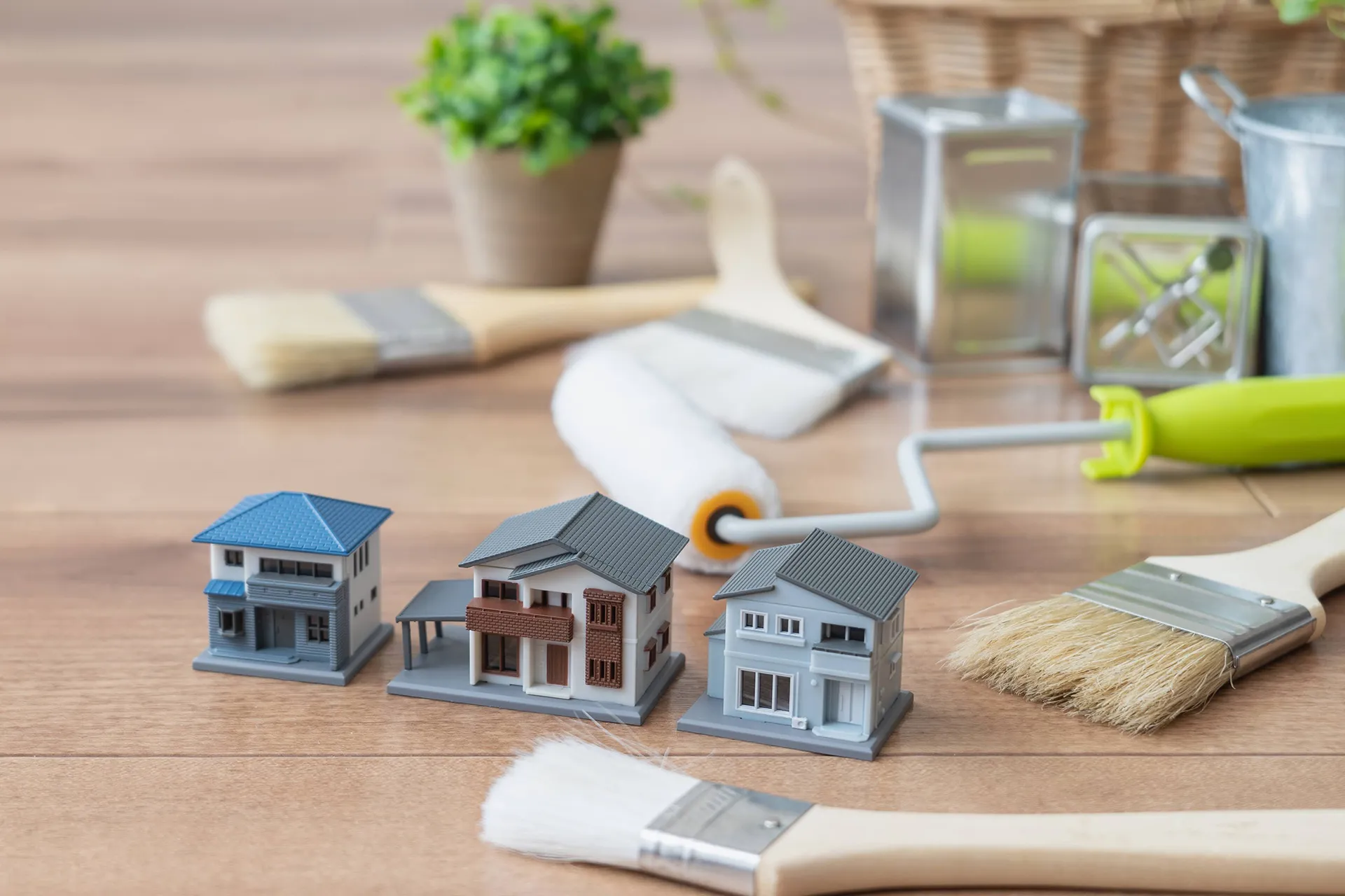 有限会社甲斐塗装