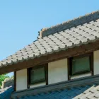 屋根
